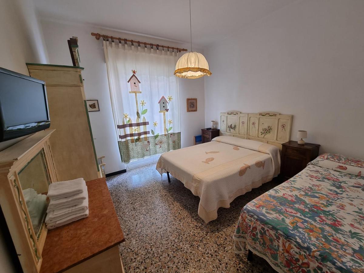 Villa Pina Laigueglia Dış mekan fotoğraf