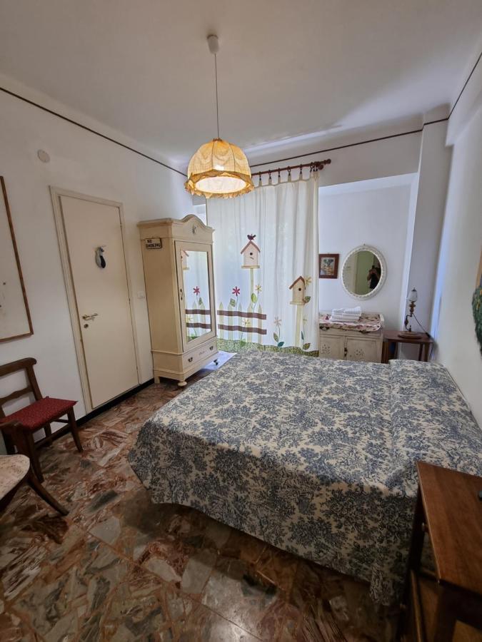 Villa Pina Laigueglia Dış mekan fotoğraf