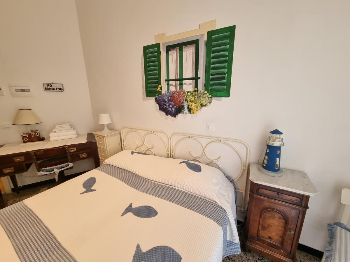 Villa Pina Laigueglia Dış mekan fotoğraf