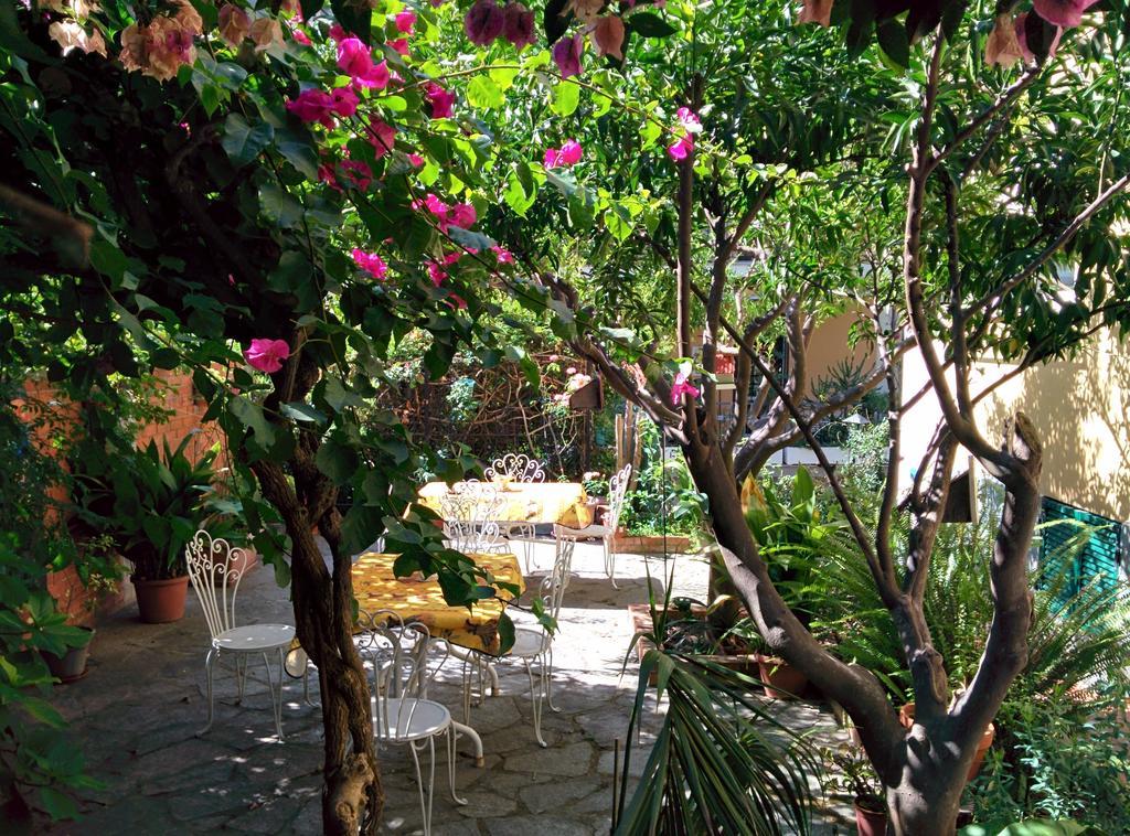 Villa Pina Laigueglia Dış mekan fotoğraf