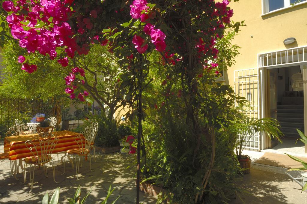 Villa Pina Laigueglia Dış mekan fotoğraf