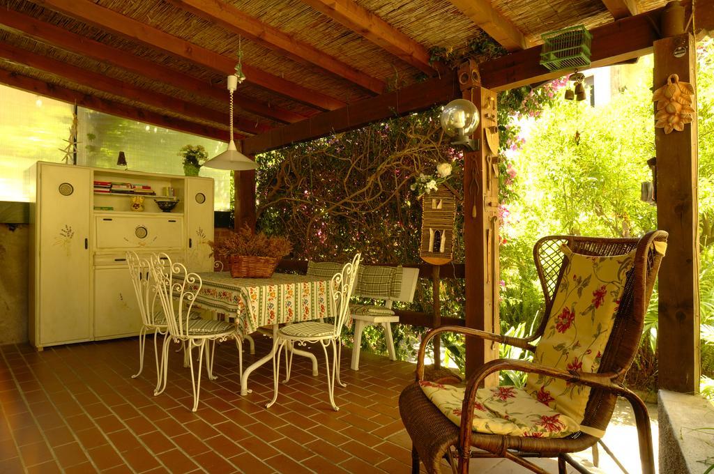 Villa Pina Laigueglia Dış mekan fotoğraf