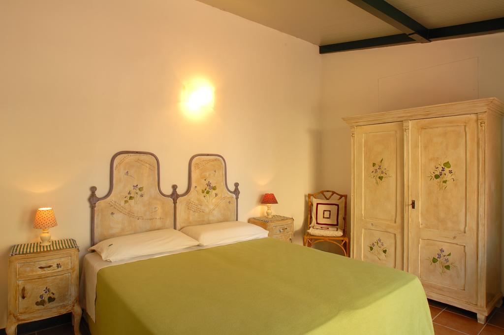 Villa Pina Laigueglia Oda fotoğraf
