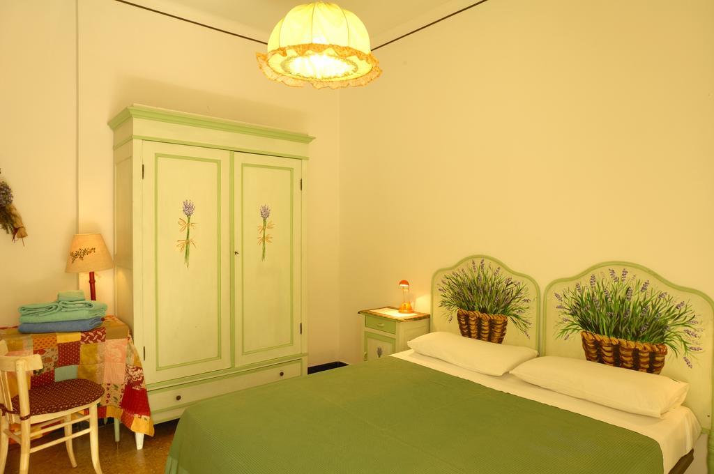 Villa Pina Laigueglia Oda fotoğraf